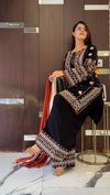 Nsr 888 Rayon Cotton Embroidery Thread Work Pakistani Salwar Kameez Online Wholesale